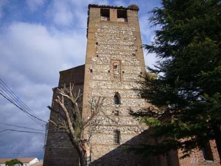 Imagen Torre de la Iglesia