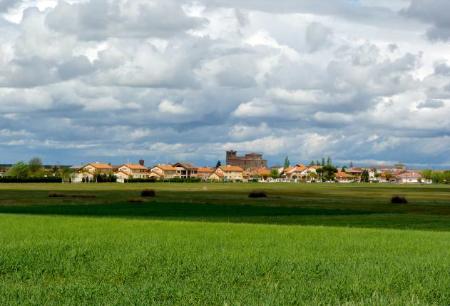 Imagen Vista del pueblo