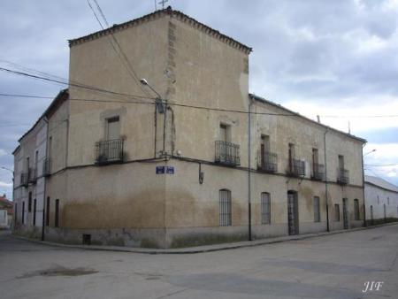 Imagen Casona - Palacio